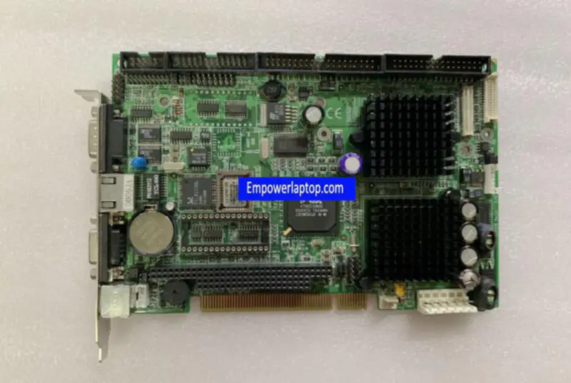 PROX-1215 VER:G1A industrial motherboard