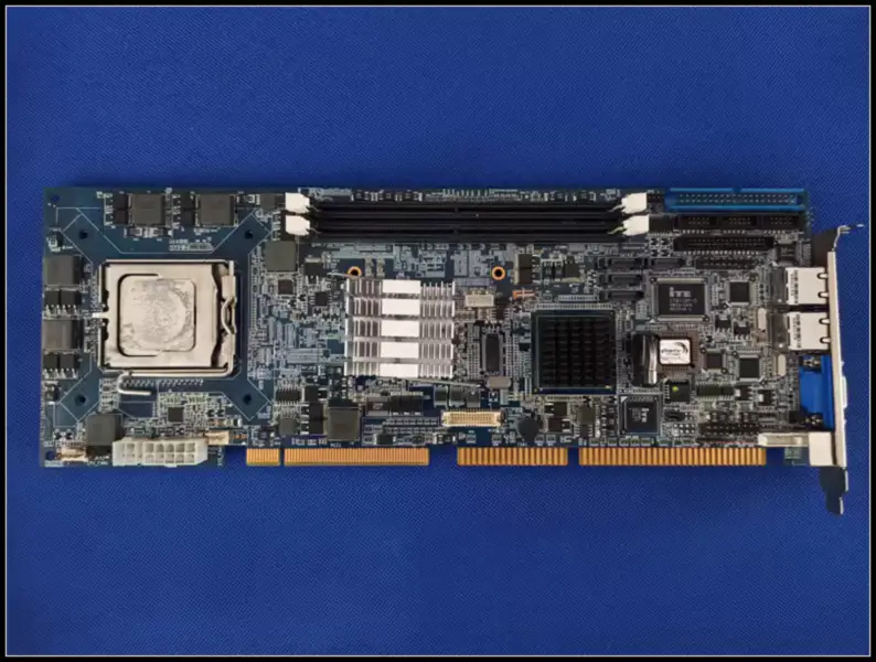 Diversen PROX-F601LF-P0205-G1A 17-106-060110 Βιομηχανική μητρική πλακέτα