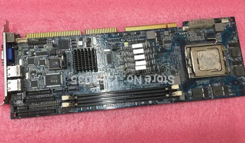 Βιομηχανική μητρική πλακέτα PROX-F602LF-P0905-G2A