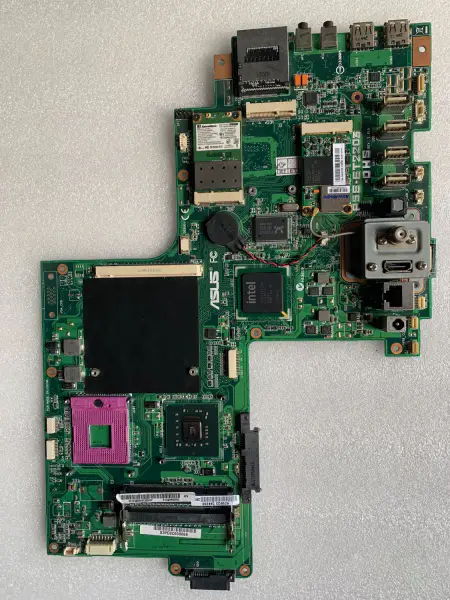 Μητρική πλακέτα Asus PSE-ET2203-DHS