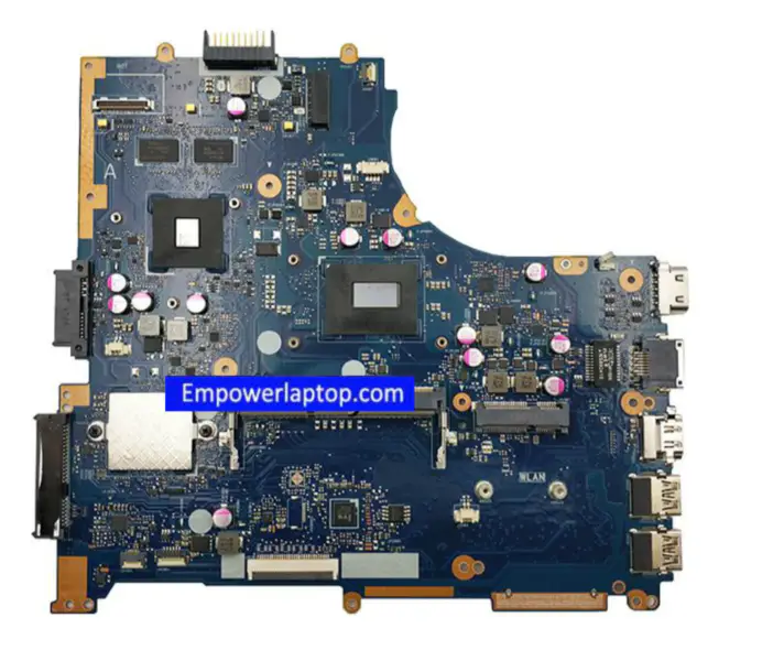 Μητρική πλακέτα Asus PU450CD GT820M Laptop για ASUS PU450CD PU450C
