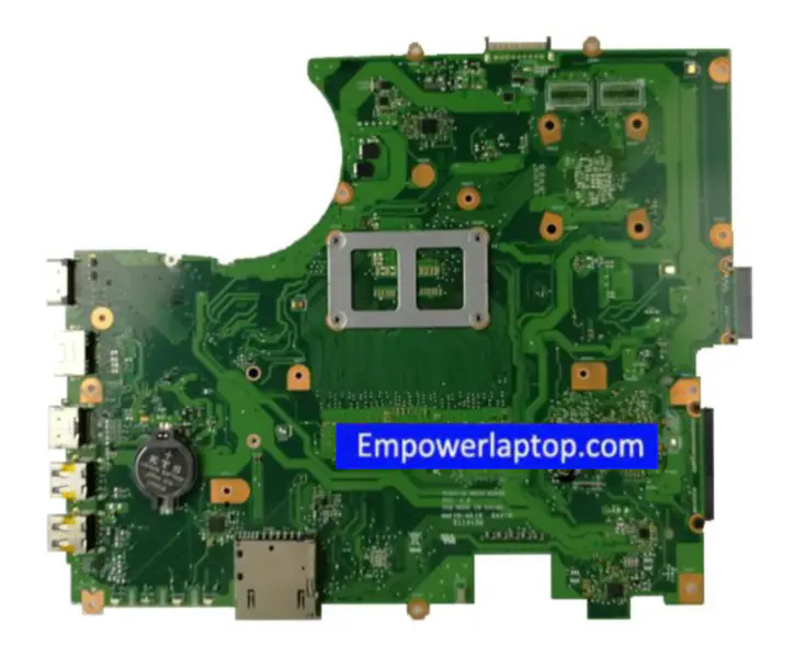 Μητρική πλακέτα Asus PU551JA PU551J PU551J PU551
