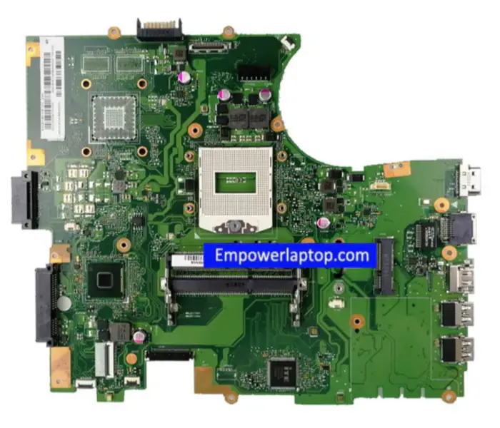 Μητρική πλακέτα Asus PU551JA PU551J PU551J PU551