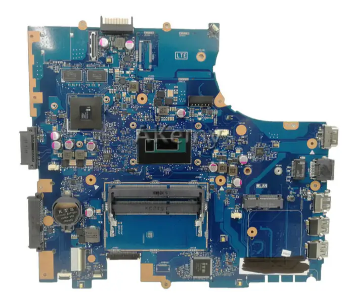 Μητρική πλακέτα Asus PU551LD GT820M Laptop για PU551L PU551LA