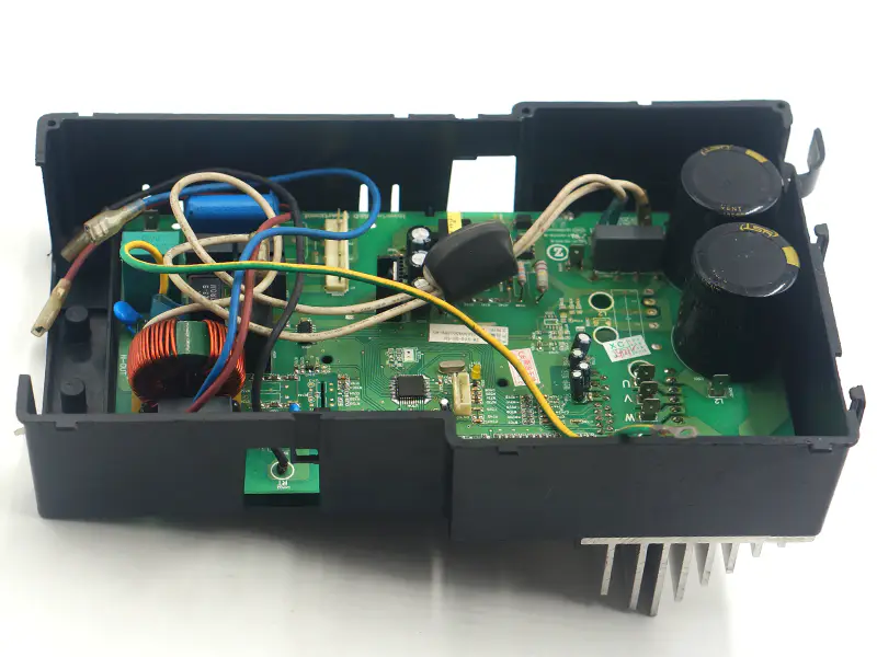 Pu925aY004-T air conditioning circuit board