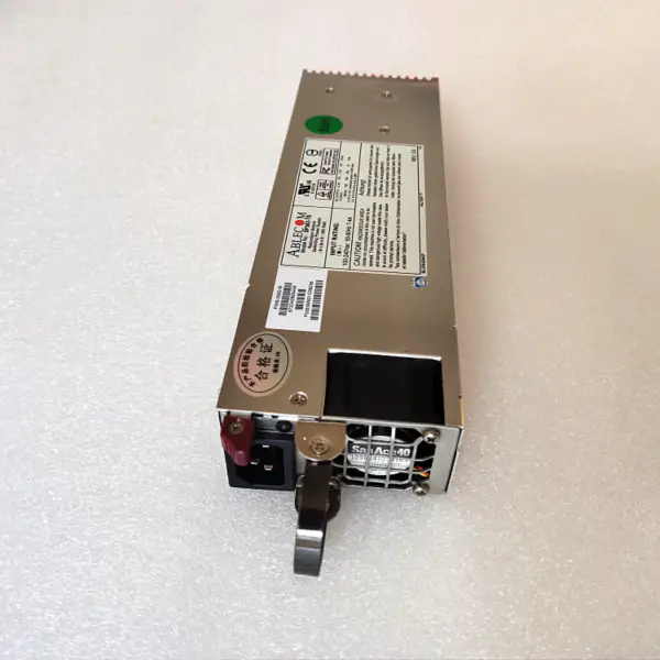 Ablecom PWS-0050-M SP382-TS Εναλλασσόμενο τροφοδοτικό