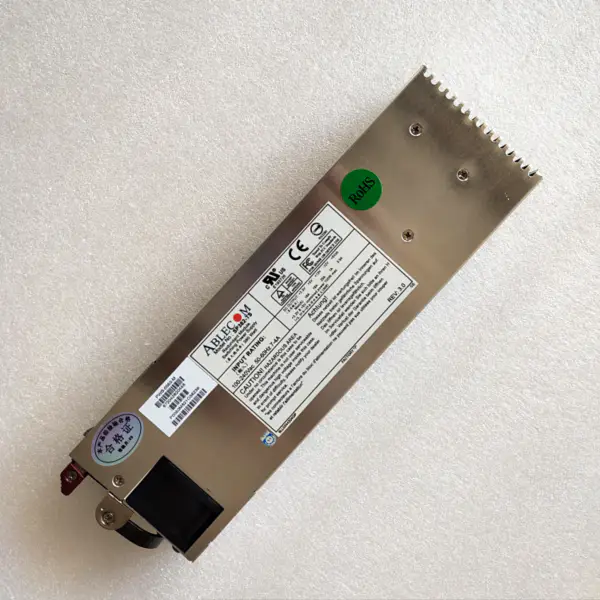 Ablecom PWS-0050-M SP382-TS Εναλλασσόμενο τροφοδοτικό
