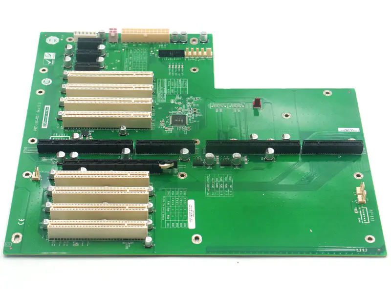 Μητρική πλακέτα Advantech PXE-13S-R51 Rev:5.1