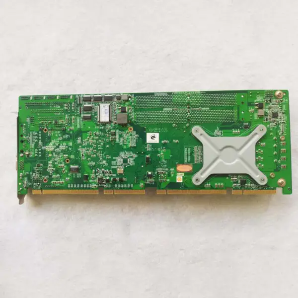 Pce-5020 Rev.a1 Pce-5020vg με μητρική πλακέτα βιομηχανικού ελέγχου μνήμης Cpu