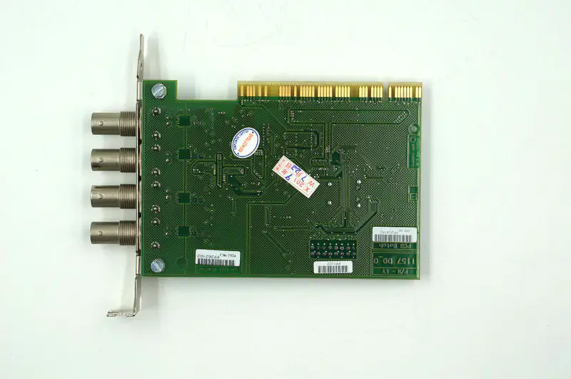 Μητρική πλακέτα EURESYS Picolo Pro 2 REV D0