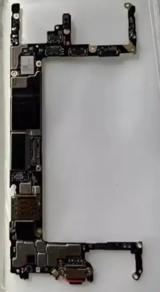 Μητρική πλακέτα Google Pixel6PRO