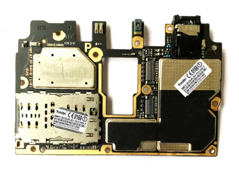Μητρική πλακέτα Xiaomi Pocophone Poco F1 6GB+64GB