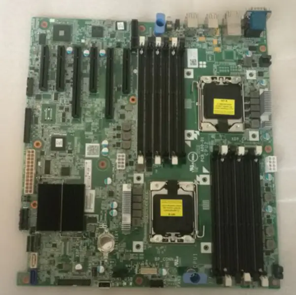 Μητρική πλακέτα διακομιστή DELL PowerEdge T420