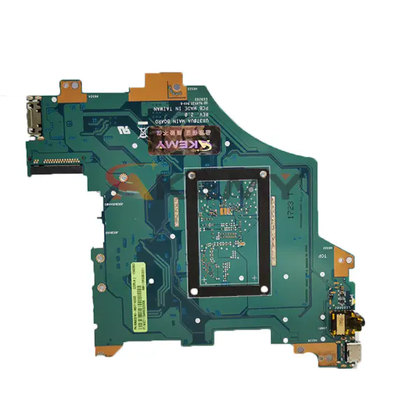 Μητρική πλακέτα Asus Q325UA 60NB0EN0-MB4000 για Q325UA Q325U UX370UA UX370U UX370UAK Q325UAK