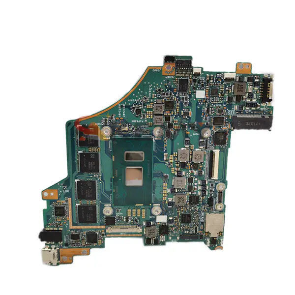 Μητρική πλακέτα Asus Q325UA 60NB0EN0-MB4000 για Q325UA Q325U UX370UA UX370U UX370UAK Q325UAK
