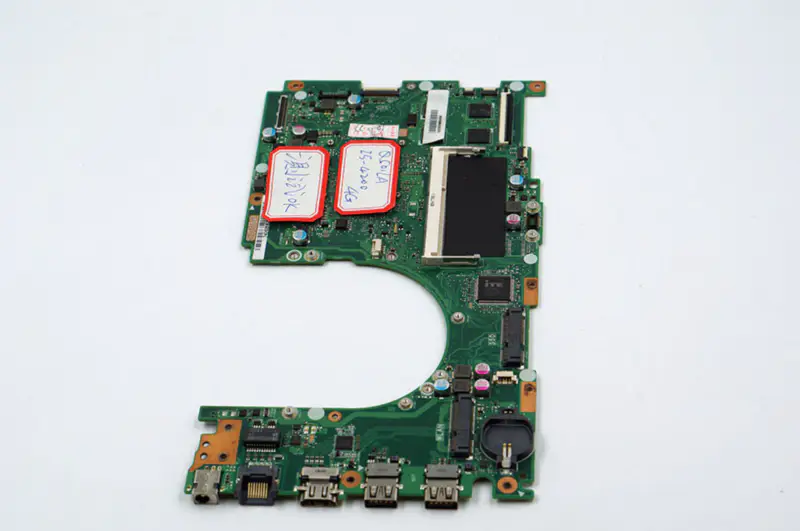 Μητρική πλακέτα Asus Q501LA