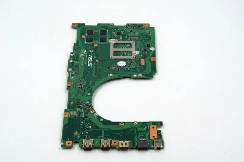 Μητρική πλακέτα Asus Q501LA