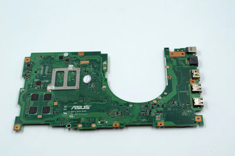 Μητρική πλακέτα Asus Q501LA
