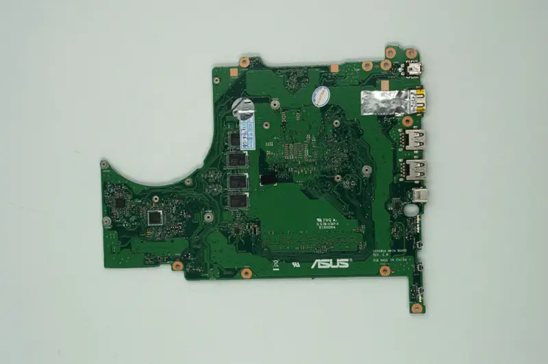Μητρική πλακέτα Asus Q504UA 8G RAM/I5-6200U CPU για Q504U Q504