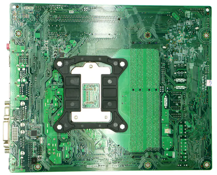 Μητρική πλακέτα Acer Q65H2-AD V:1.0 Desktop 15-Y61-011000