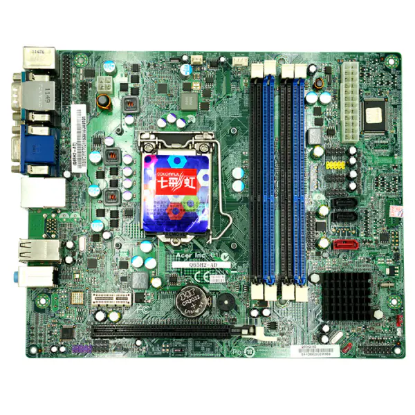 Μητρική πλακέτα Acer Q65H2-AD V:1.0 Desktop 15-Y61-011000