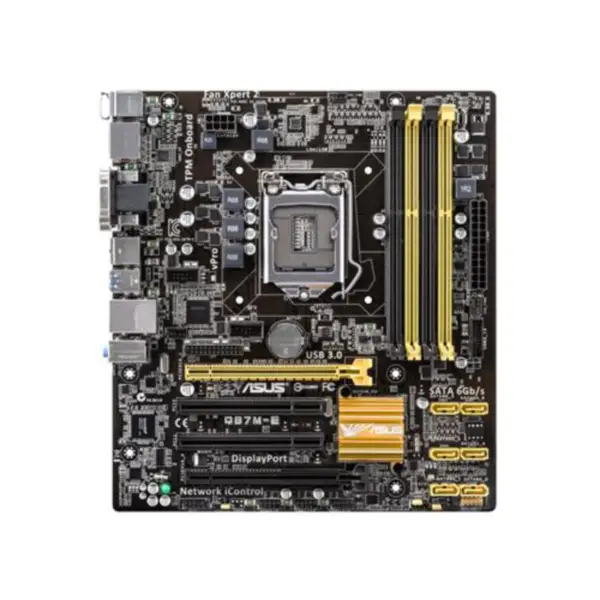 Μητρική πλακέτα Asus Q87M-E