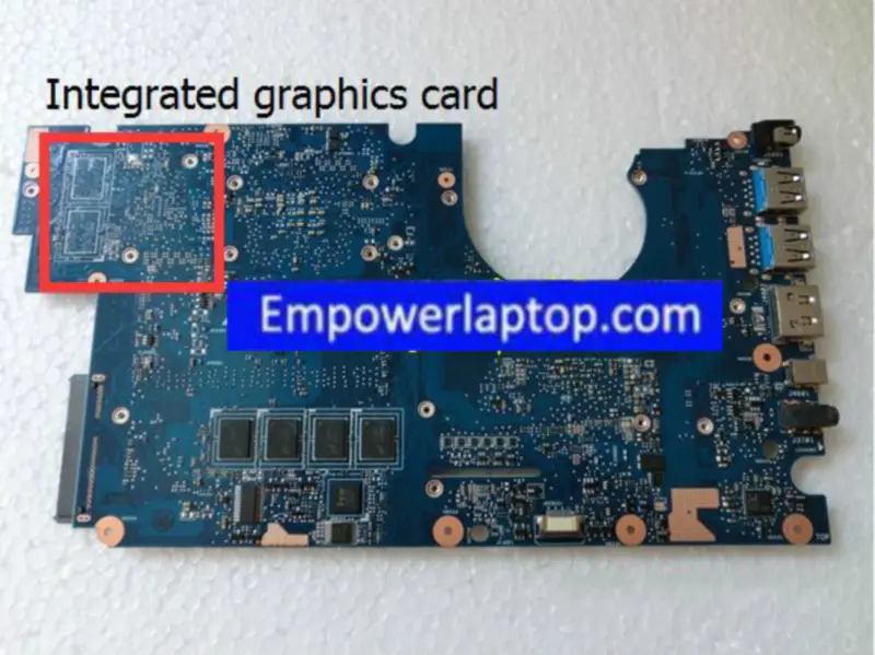 Μητρική πλακέτα Asus U38DT