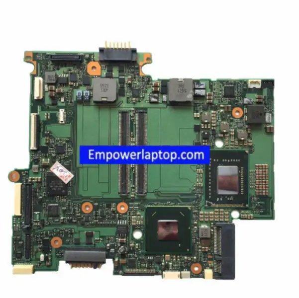 Sony MBX-236 motherboard