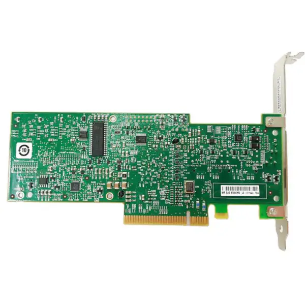 Qla2310f Fc2310401-03 Original Pci-x 2gb Hba Card Fiber Optic Card