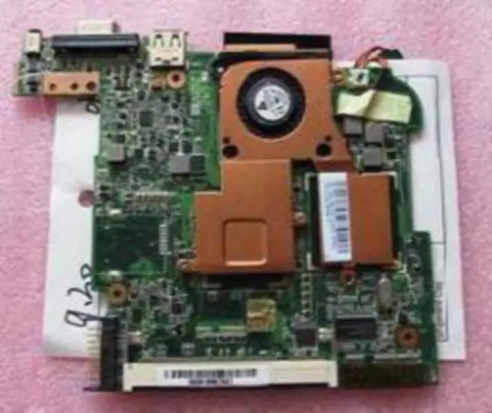 Μητρική πλακέτα Asus R101