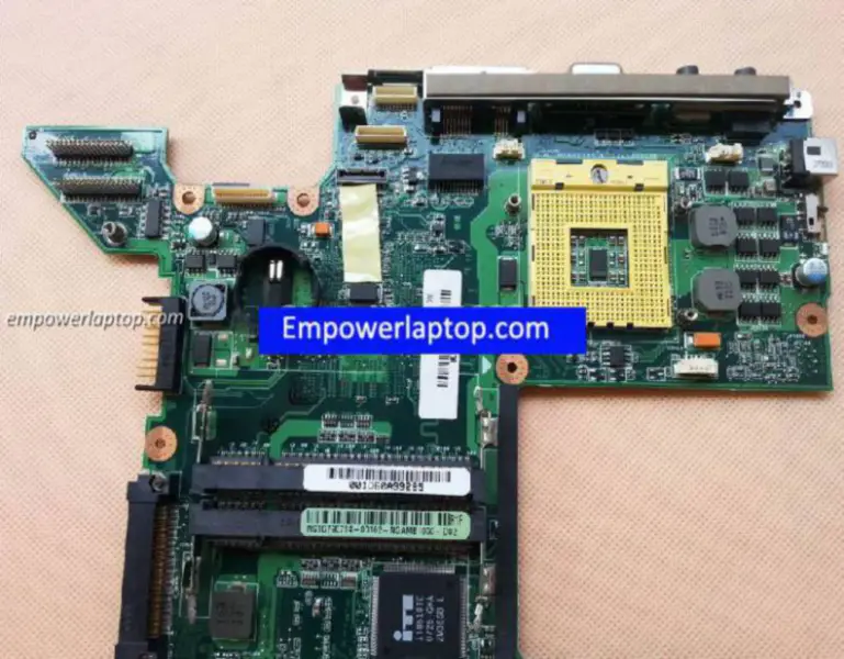 Μητρική πλακέτα Asus R1F