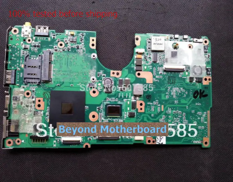 Μητρική πλακέτα Asus R2E