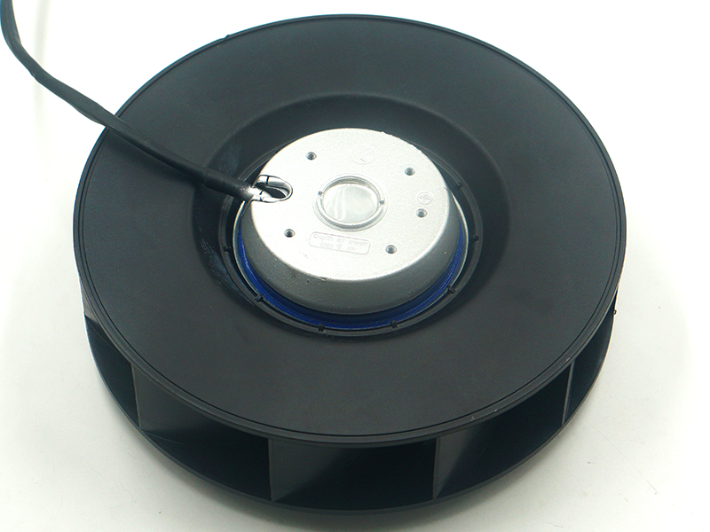 Ανεμιστήρας Ebmpapast R2E220-RA38-19