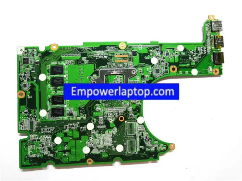 Μητρική κάρτα Acer R3-471G R3-471T R3-471TG DA0ZQXMB8E0 με ενσωματωμένη κάρτα γραφικών