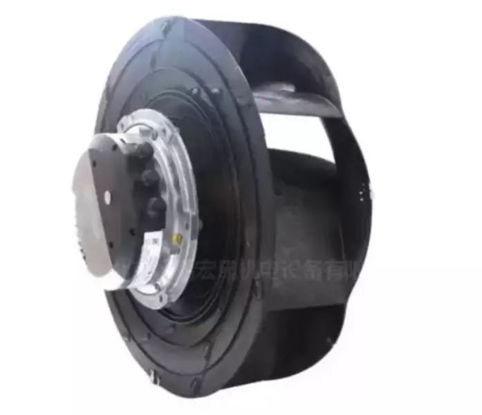 Ebmpapst R3G500-8317081581 Ανεμιστήρας (αντικατάσταση για R3G500-RA25-01)