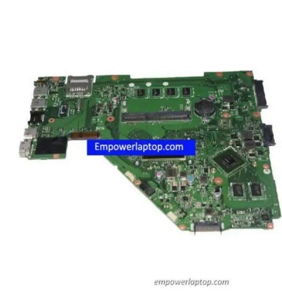 Μητρική πλακέτα Asus R510L