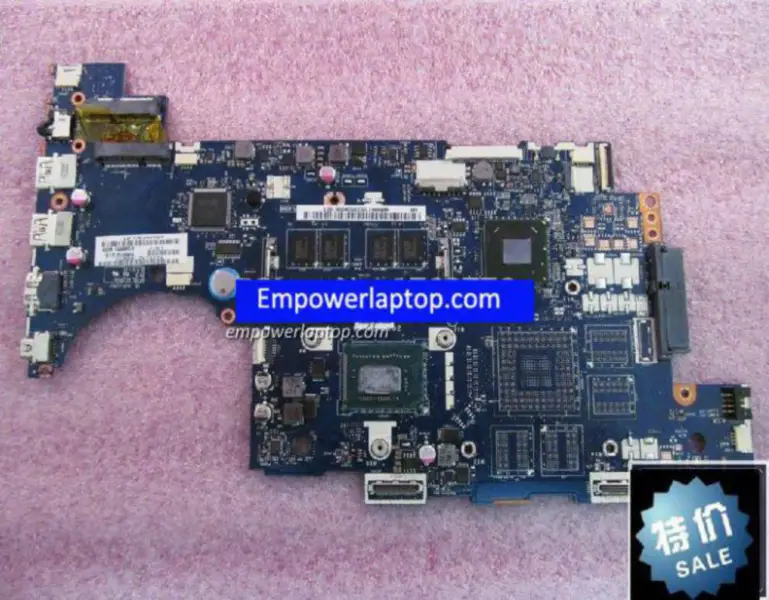 Μητρική πλακέτα Acer R7-571 NB.M9U11.002