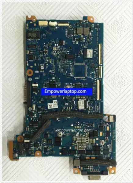 Toshiba Portege R830 SR041 FAL3SY2 Motherboard