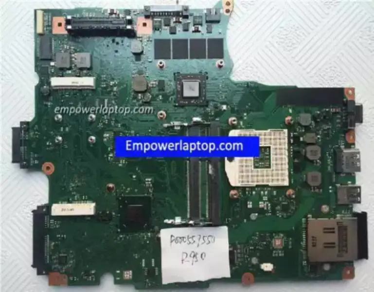 Μητρική πλακέτα Toshiba P000557550 R950 FAL25Y2