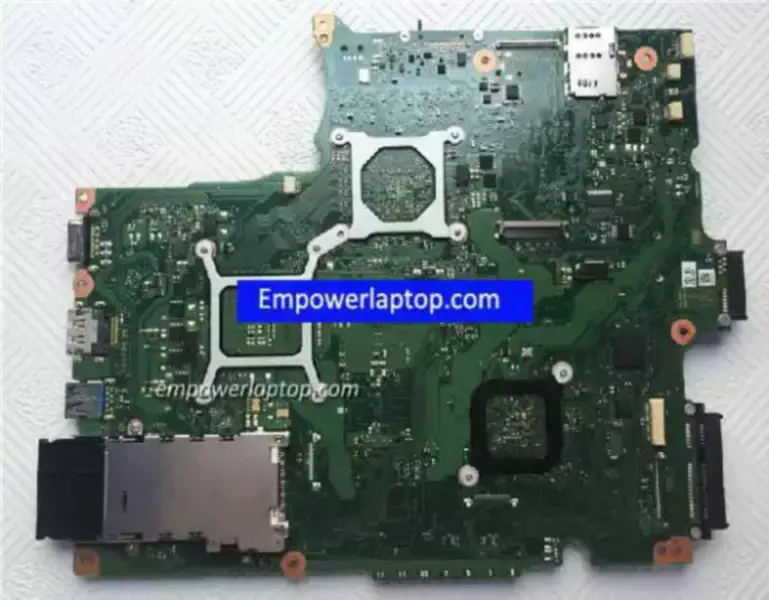 Μητρική πλακέτα Toshiba P000557550 R950 FAL25Y2