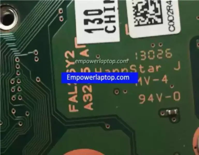 Μητρική πλακέτα Toshiba P000557550 R950 FAL25Y2