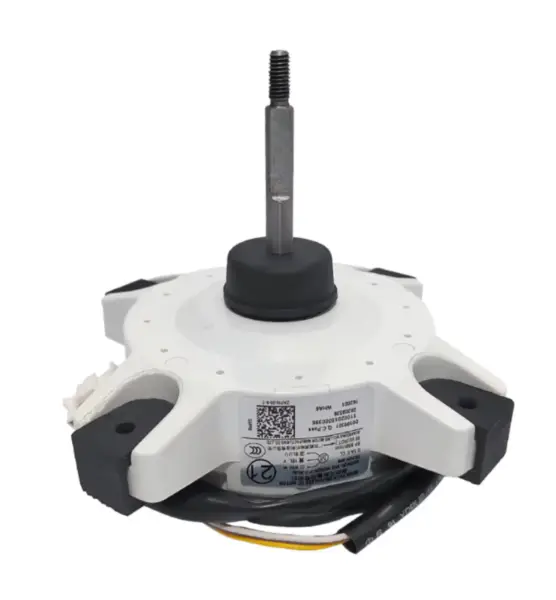 WZDK20-38G-W DC310 20W RDN-310-20-8 Εξωτερική μονάδα DC κινητήρα ανεμιστήρα κλιματιστικού Midea