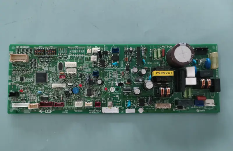 Mitsubishi RG00V399B KE95B271B πίνακας κυκλωμάτων κλιματισμού