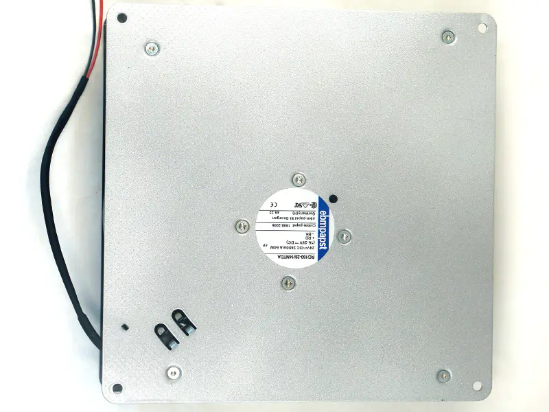 Ανεμιστήρας Ebmpapst RG160-28/14NTDA