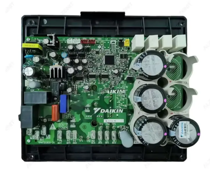 Κλιματιστικό Daikin Εξωτερική μονάδα ελέγχου PC1135-1 πλακέτα PCB κυκλώματος RHXYQ8QAY1 RHXYQ16QAY1