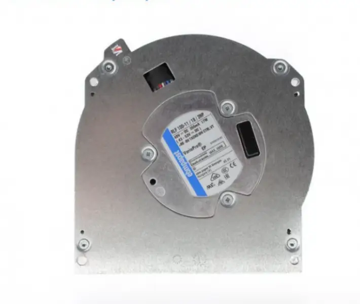 Ανεμιστήρας Ebmpapst RLF100-11/18/2HP