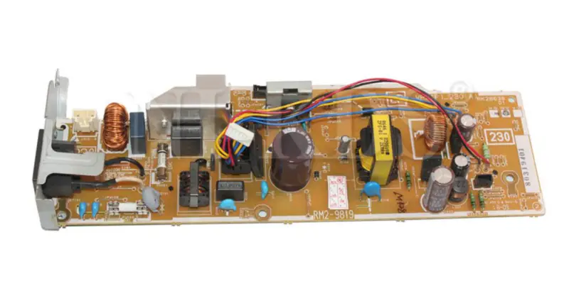 PCA τροφοδοτικού χαμηλής τάσης για HP M428fdw M429fdn M329dn M329 M428 M429 329 428 429 LVPS Power Board 220V