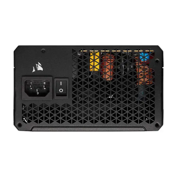 Cors Air Pc τροφοδοτικά Rm750e 750w τροφοδοτικό χρυσή πλήρης ενότητα χαμηλού θορύβου ανεμιστήρα Start Stop Smart Wake-up Rps0147