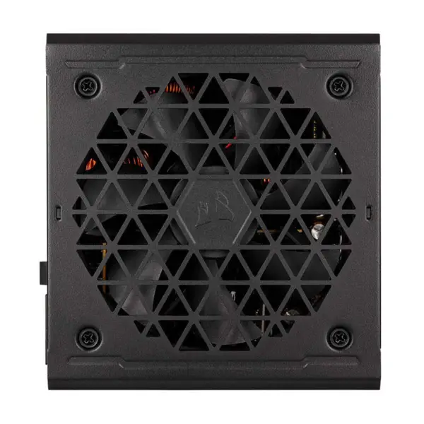 Cors Air Pc τροφοδοτικά Rm750e 750w τροφοδοτικό χρυσή πλήρης ενότητα χαμηλού θορύβου ανεμιστήρα Start Stop Smart Wake-up Rps0147