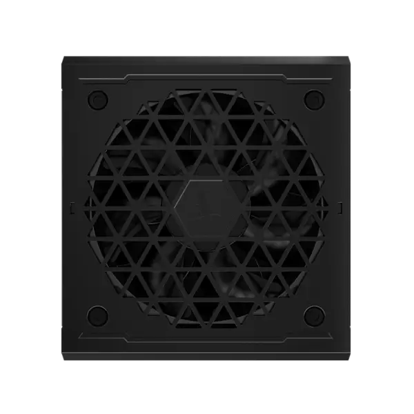 Cors Air Pc τροφοδοτικά Rm850e 850w τροφοδοτικό χρυσή πλήρης ενότητα χαμηλού θορύβου ανεμιστήρα Start Stop Smart Wake-up Rps0157